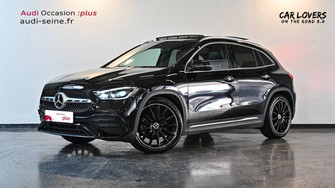 Photo Mercedes GLA GLA GLA 200 7G-DCT