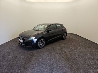 Photo Audi A1 SPORTBACK A1 Sportback 30 TFSI 110 ch S tronic 7