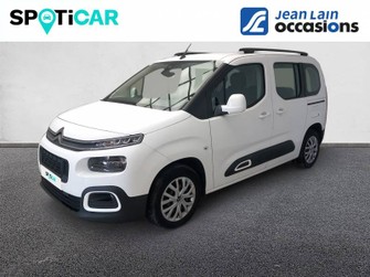 Photo Citroen Berlingo Taille XL BlueHDi 130 S&S EAT8 Feel