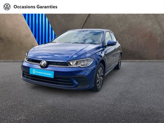 Photo Volkswagen Polo 1.0 TSI 95ch Life