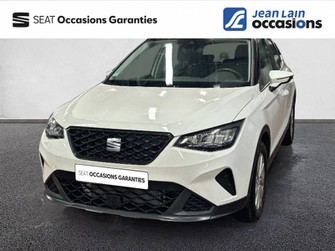 Photo Seat Arona 1.0 TSI 110 ch Start/Stop DSG7 Style Business