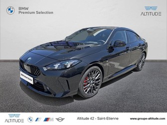Photo Bmw  Série 2 Gran Coupé 220 170ch M Sport DKG7