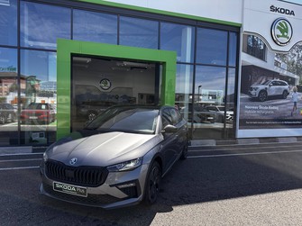 Photo Skoda Scala Scala 1.0 TSI Evo 2 116 ch DSG7