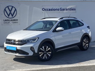 Photo Volkswagen Taigo Taigo 1.0 TSI 110 BVM6