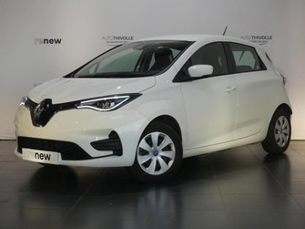 Photo Renault ZOE R110 Business