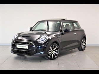 Photo Mini  184ch Electric Camden