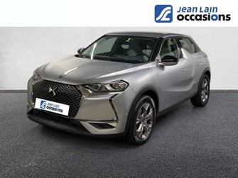 Photo DS 3 Crossback PureTech 130 S&S EAT8 Business