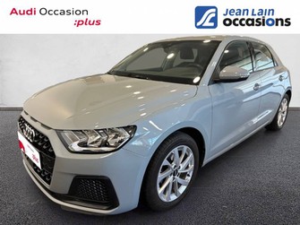 Photo Audi A1 Sportback 25 TFSI 95 ch BVM5 Design