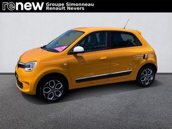 Photo Renault Twingo III SCe 65 - 21 Limited