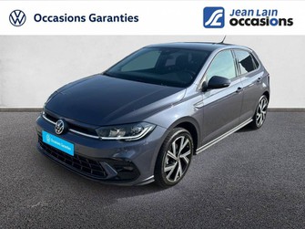 Photo Volkswagen Polo 1.0 TSI 110 S&S DSG7 R-Line