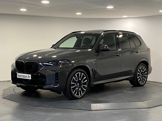 Photo Bmw X5 xDrive50e 489ch M Sport