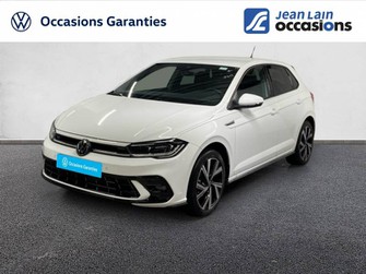Photo Volkswagen Polo 1.0 TSI 95 S&S BVM5 R-Line