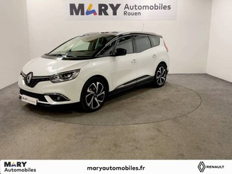 Photo Renault Grand Scenic Blue dCi 150 EDC Intens