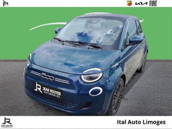 Photo Fiat 500 3+1 e 118ch La Prima MY23