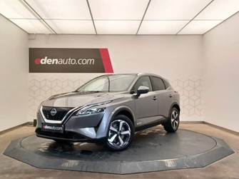 Photo Nissan Qashqai e-Power 190 ch N-Connecta