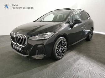Photo Bmw  Série 2 ActiveTourer 218i 136ch M Sport DKG7