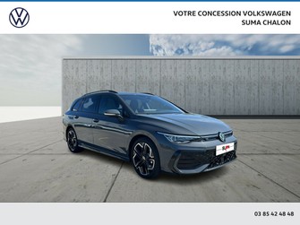 Photo Volkswagen Golf SW Golf SW 1.5 eTSI EVO2 150 DSG7