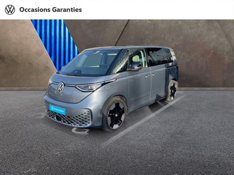 Photo Volkswagen  204ch Pro 77 kWh
