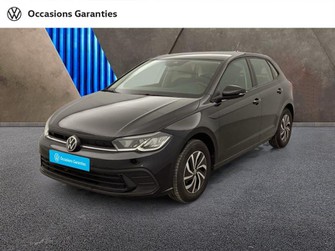 Photo Volkswagen Polo 1.0 TSI 95ch Life DSG7