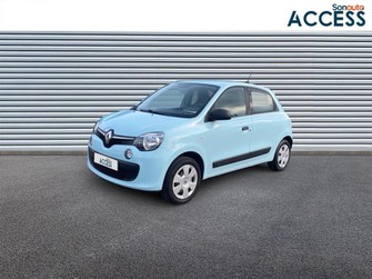 Photo Renault Twingo 1.0 SCe 70ch Life 2 Euro6