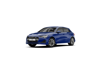 Photo Audi A3 SPORTBACK A3 Sportback 45 TFSI e Hybride rechargeable 272 S tronic 6