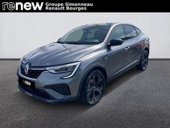 Photo Renault Arkana E-Tech 145 - 21B R.S. Line
