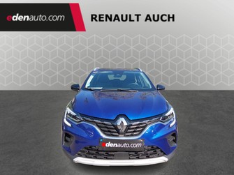 Photo Renault Captur TCe 100 GPL Business