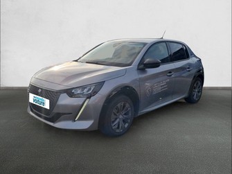 Photo Peugeot 208 ELECTRIQUE 208 Electrique 50 kWh 136ch