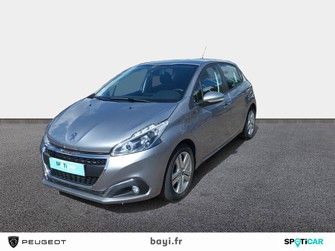 Photo Peugeot 208 208 PureTech 82ch S&S BVM5