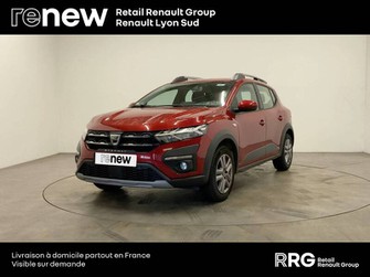 Photo Dacia Sandero Sandero TCe 90 - 22