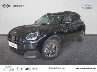 Photo Mini Countryman C 170ch Classic DKG7