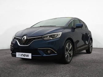 Photo Renault Scenic IV Scenic dCi 110 Energy EDC