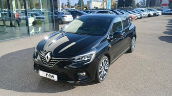 Photo Renault Clio V Clio TCe 130 EDC FAP