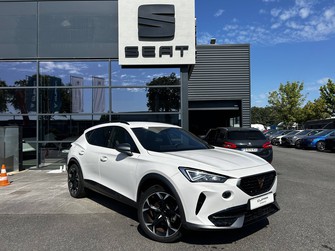 Photo Cupra Formentor Formentor 1.4 e-HYBRID 204 ch DSG6