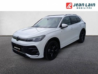 Photo Volkswagen Tiguan 1.5 eTSI 150ch DSG7 R-Line