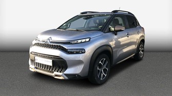 Photo Citroen C3 Aircross BlueHDi 110 S&S BVM6 Feel Pack