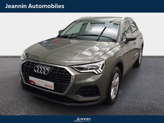 Photo Audi Q3 Q3 35 TFSI 150 ch