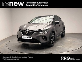 Photo Renault Captur Captur TCe 90
