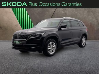 Photo Skoda Kodiaq 1.5 TSI ACT 150ch Business DSG Euro6d-T 7 places 125g