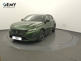 Photo Peugeot 308 308 PHEV 180 e-EAT8
