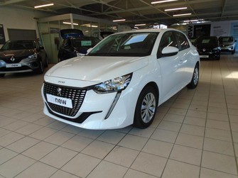Photo Peugeot 208 BlueHDi 100 S&S BVM6 Active