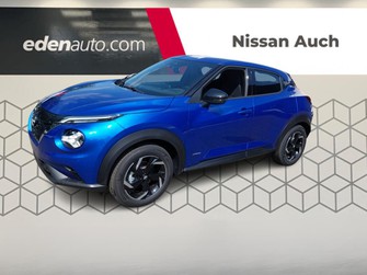 Photo Nissan Juke II HYBRID 143 N-Connecta 5p