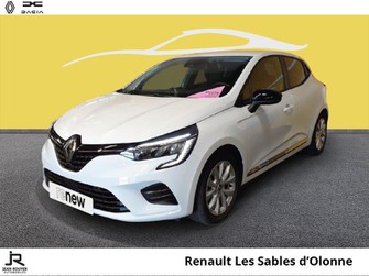Photo Renault Clio 1.6 E-Tech 145ch full hybrid Evolution