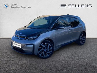 Photo Bmw i3 170ch 120Ah Edition WindMill Lodge