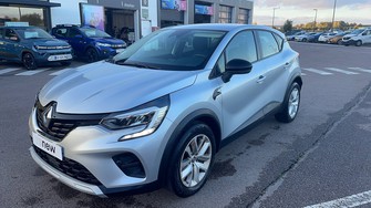 Photo Renault Captur Captur TCe 90 - 21