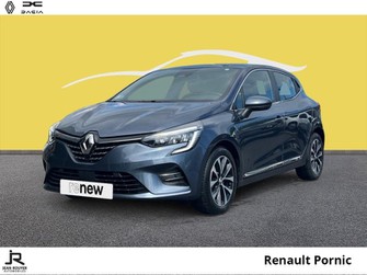 Photo Renault Clio 1.0 TCe 90ch Intens -21N