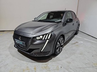 Photo Peugeot 208 1.2 PureTech 130ch S&S GT EAT8