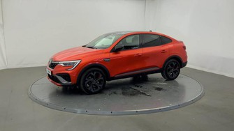 Photo Renault Arkana Arkana E-Tech 145 R.S. Line