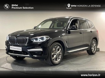 Photo Bmw X3 xDrive30eA 292ch xLine 10cv