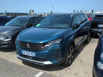 Photo Peugeot 5008 BlueHDi 130ch S&S EAT8 Allure Pack